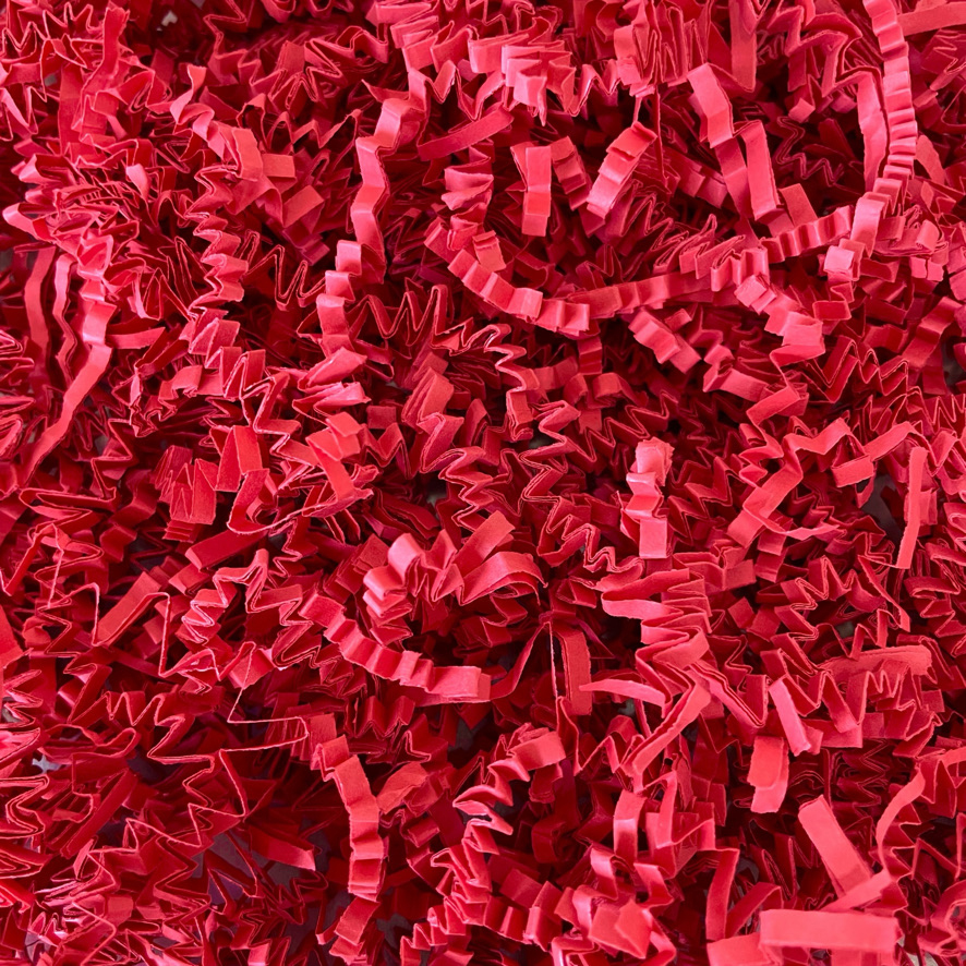 Bolsa de Viruta Roja 100g